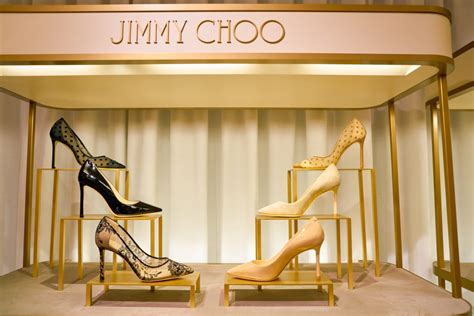 jimmy choo heels size guide.